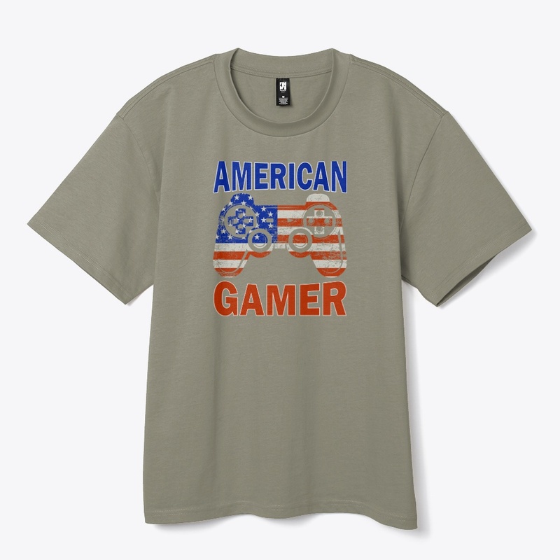 American Gamer