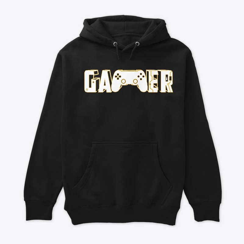 Gamer